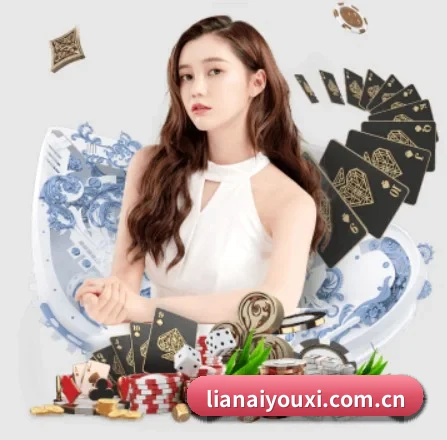 恋爱游戏 APP 界面